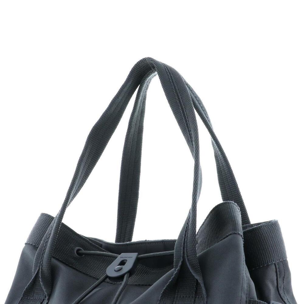 BALENCIAGA Army Tote Bag Gray - Picture 3 of 6